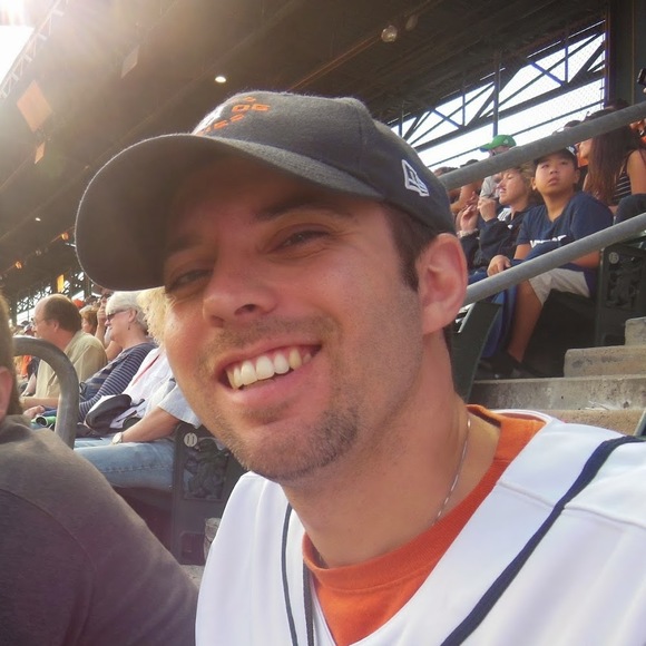 Meet your Posher, Shawn - Picture 1 of 1